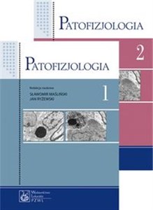 Patofizjologia Tom 1-2 buy polish books in Usa