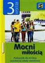 Mocni miłością 3 Podręcznik Zasadnicza szkoła zawodowa pl online bookstore
