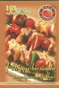 Potrawy biesiadne turystyczne i grillowe pl online bookstore