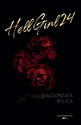 Hellgirl 24  Polish Books Canada