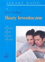 Skazy krwotoczne Canada Bookstore