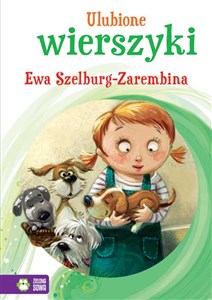 Ulubione wierszyki Ewa Szelburg-Zarembina 