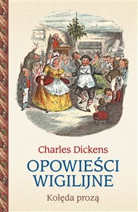 Opowieści wigilijne Kolęda prozą polish books in canada