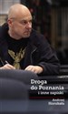 Droga do Poznania - Andrzej Horubała