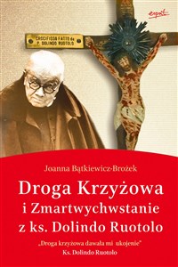 Droga krzyżowa i Zmartwychwstanie Chrystusa z ks. Dolindo Ruotolo Bookshop