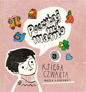 Poczytaj mi, mamo Księga czwarta buy polish books in Usa