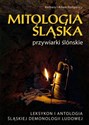 Mitologia Śląska przywiarki ślónskie Leksykon i antologia śląskiej demonologii ludowej - Barbara Podgórska, Adam Podgórski