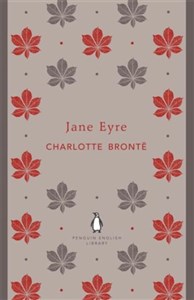 Jane Eyre (The Penguin English Library) polish usa
