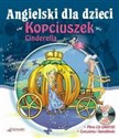 Angielski dla dzieci Kopciuszek Cinderella books in polish