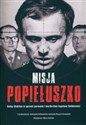 Misja Popiełuszko books in polish