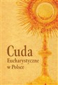 Cuda Eucharystyczne w Polsce  pl online bookstore