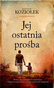 Jej ostatnia prośba pl online bookstore