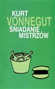 Śniadanie mistrzów - Kurt Vonnegut online polish bookstore