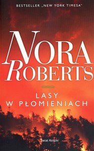 Lasy w płomieniach books in polish