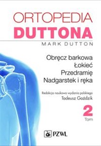 Ortopedia Duttona Tom 2  