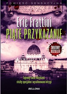 Piąte przykazanie pl online bookstore