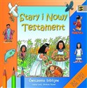Stary i Nowy Testament Ćwiczenia biblijne dla dzieci powyżej 7 lat polish usa