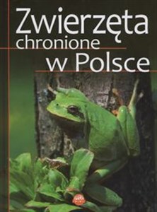 Zwierzęta chronione w Polsce Canada Bookstore