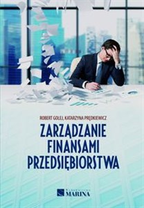 Zarządzanie finansami przedsiębiorstwa pl online bookstore