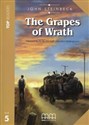 The Grapes of Wrath level 5 in polish