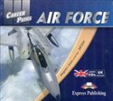Career Paths Air Force CD Polish bookstore