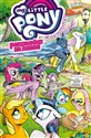 My Little Pony Tom 1 Przyjaciółki na zawsze online polish bookstore