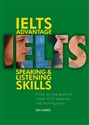 IELTS Advantage Speaking and Listening Skills A step-by-step guide to a high IELTS speaking and listening score polish usa
