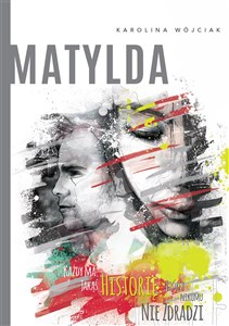 Matylda polish books in canada