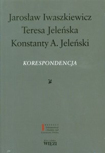 Korespondencja Polish Books Canada