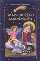 W noc Bożego Narodzenia Polish bookstore