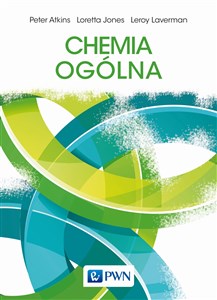 Chemia ogólna online polish bookstore