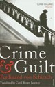 Crime and Guilt - Polish Bookstore USA