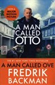 A Man Called Otto bookstore