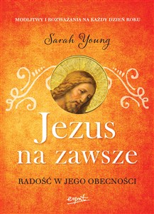 Jezus na zawsze Radość w Jego obecności pl online bookstore