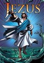 Jezus. Komiks - Ben Avery, Sergio Cariello