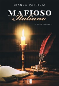 Mafioso Italiano La Mafia Italiana Tom 1 buy polish books in Usa