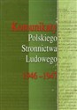 Komunikaty Polskiego Stronnictwa Ludowego 1946-1947  to buy in Canada