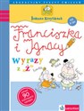 Franciszka i Ignacy wyrazy z ż Ćwiczenia Klasa 3 pl online bookstore