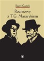 Rozmowy z T.G. Masarykiem pl online bookstore