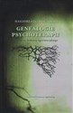 Genealogie psychoterapii Fragmenty dyskursu egzystencjalnego Bookshop