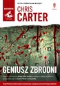 [Audiobook] Geniusz zbrodni - Chris Carter online polish bookstore