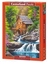 Puzzle 1000 Spring Mill - 