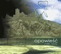 Opowieść. Celtic Story. Shamrock CD to buy in USA