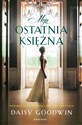 Moja ostatnia księżna chicago polish bookstore