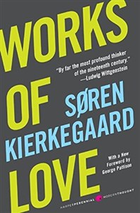 Works of Love buy polish books in Usa