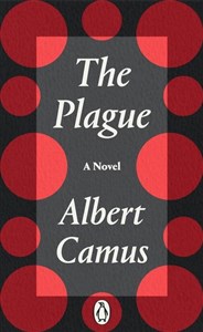 The Plague - Polish Bookstore USA