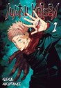 Jujutsu Kaisen. Tom 1   