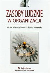 Zasoby ludzkie w organizacji books in polish