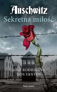 Auschwitz. Sekretna miłość polish books in canada