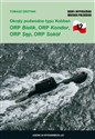 Okręty podwodne typu Kobben ORP Bielik, ORP..  to buy in USA